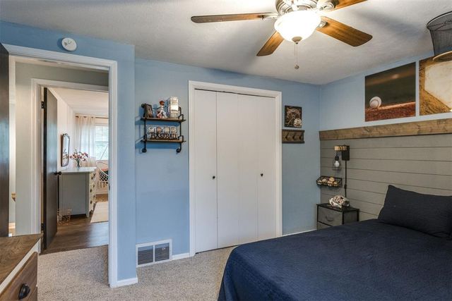 2400 NW 118th Street, Oklahoma City, OK 73120