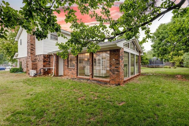 2400 NW 118th Street, Oklahoma City, OK 73120