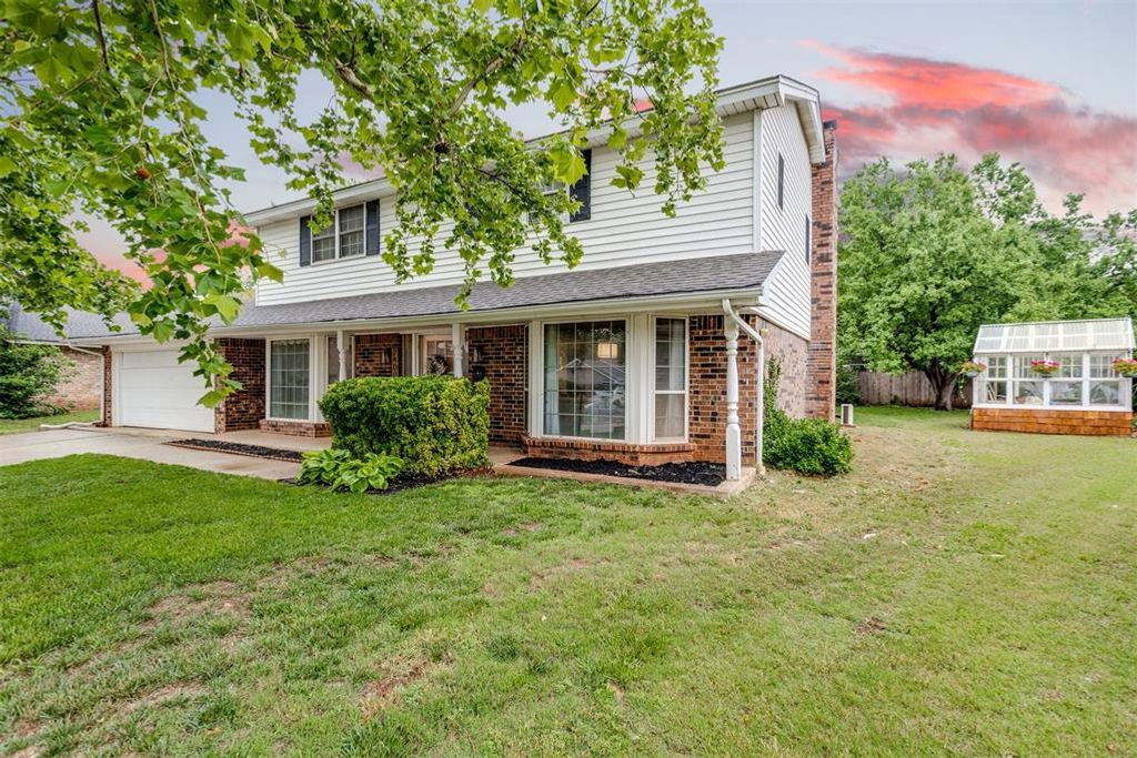 2400 NW 118th Street, Oklahoma City, OK 73120