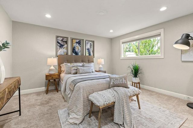 254 Gil Blas Road, Danville, CA 94526