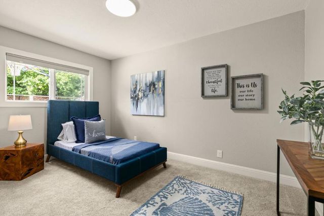 254 Gil Blas Road, Danville, CA 94526