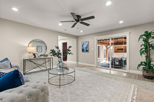 254 Gil Blas Road, Danville, CA 94526