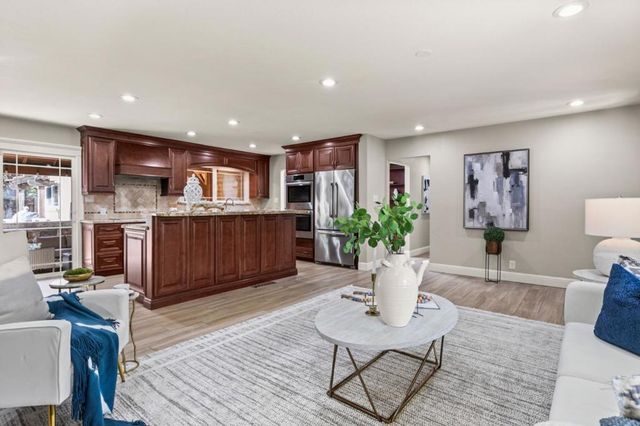 254 Gil Blas Road, Danville, CA 94526