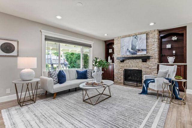 254 Gil Blas Road, Danville, CA 94526