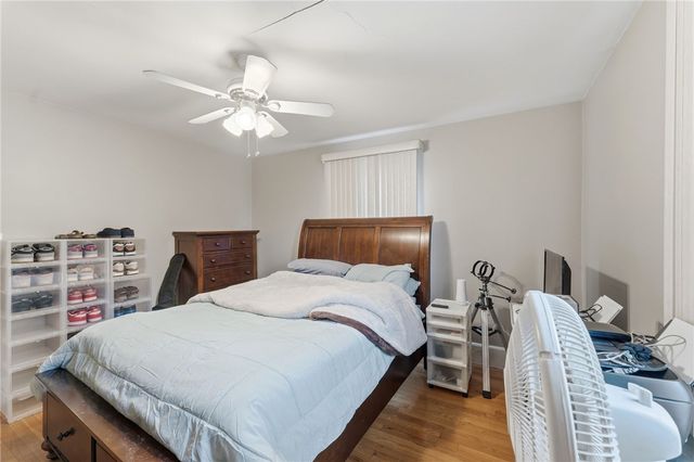 9 McGuire Road, North Providence, RI 02904