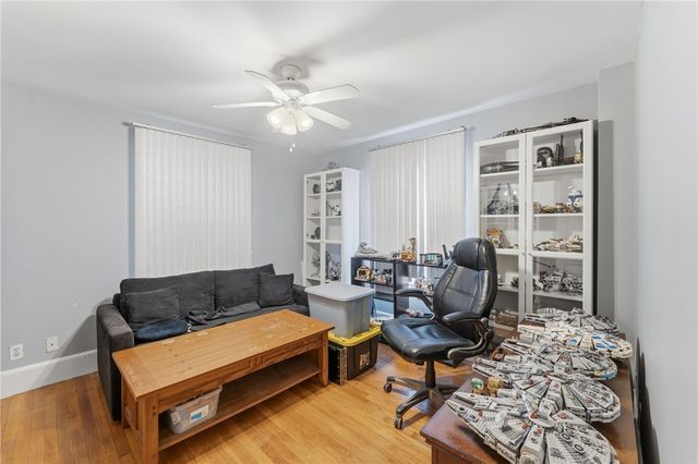 9 McGuire Road, North Providence, RI 02904