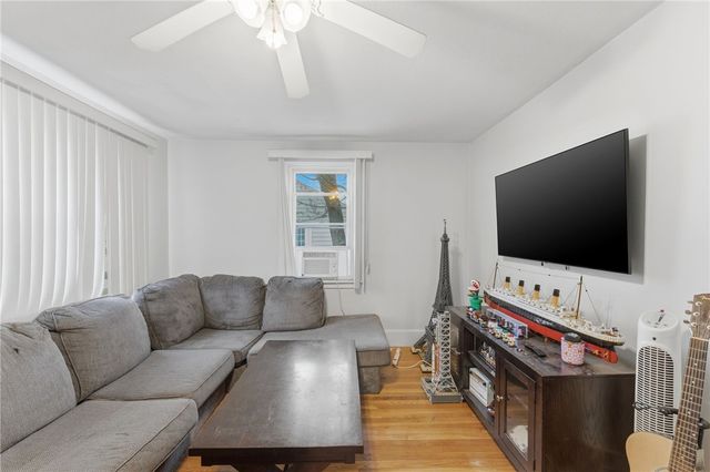 9 McGuire Road, North Providence, RI 02904