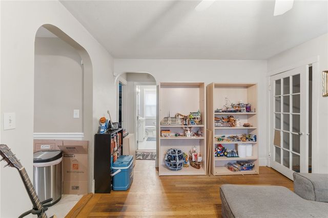 9 McGuire Road, North Providence, RI 02904