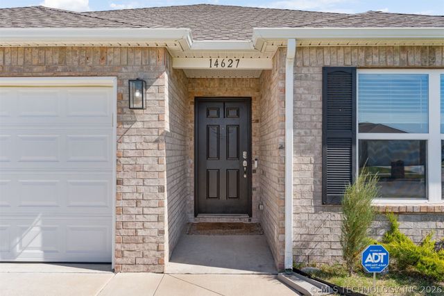 14627 E 39th Street S, Tulsa, OK 74134
