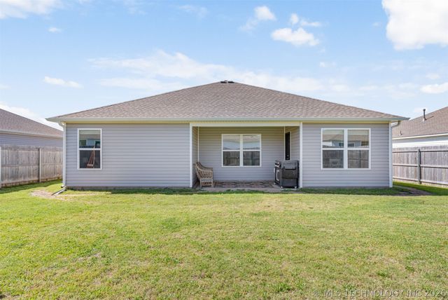 14627 E 39th Street S, Tulsa, OK 74134