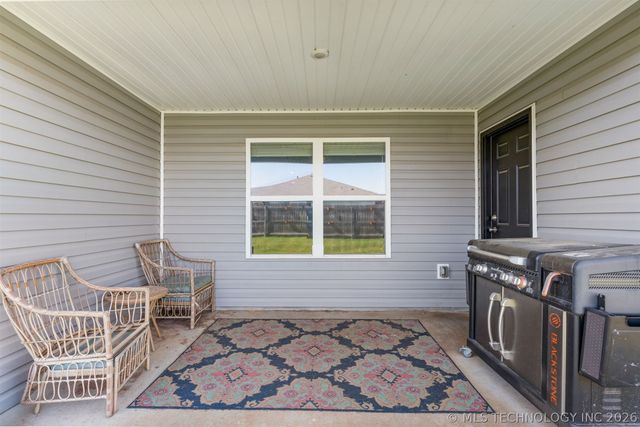 14627 E 39th Street S, Tulsa, OK 74134
