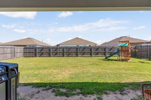 14627 E 39th Street S, Tulsa, OK 74134