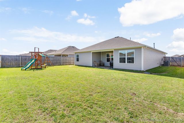14627 E 39th Street S, Tulsa, OK 74134