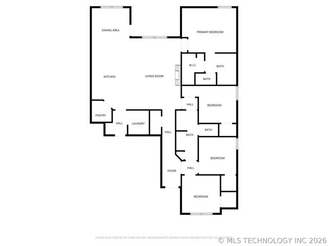 14627 E 39th Street S, Tulsa, OK 74134