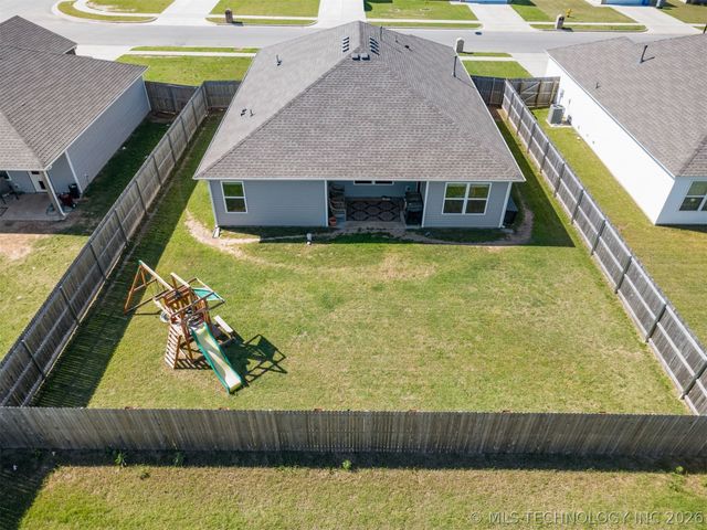 14627 E 39th Street S, Tulsa, OK 74134