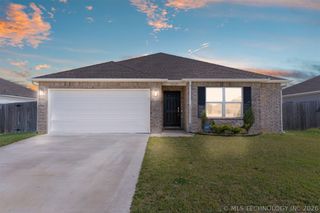 14627 E 39th Street S, Tulsa, OK 74134