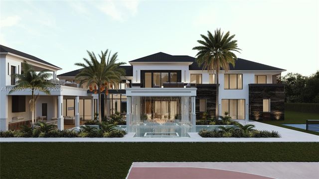 12981 Kapok Ln, Davie, FL 33330