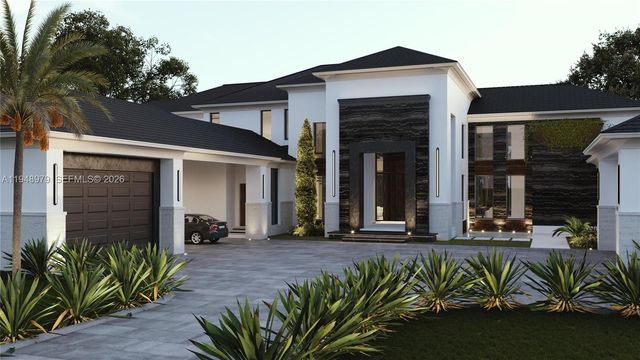 12981 Kapok Ln, Davie, FL 33330