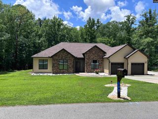 148 Williams Wood Drive, Prosperity, SC 29127