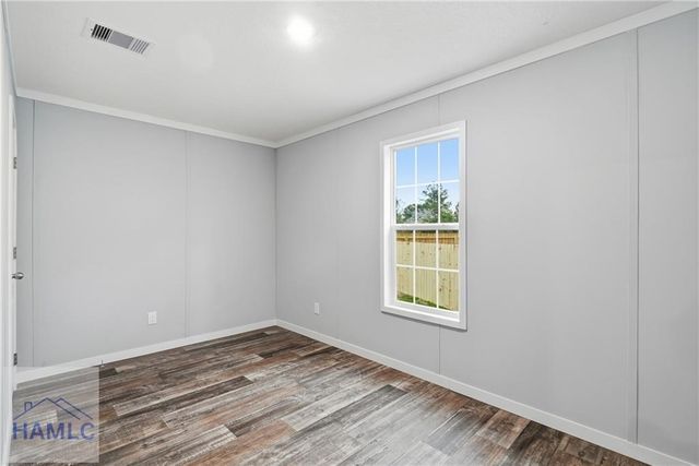 93 Thrasher Circle, Jesup, GA 31545
