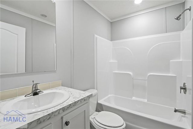 93 Thrasher Circle, Jesup, GA 31545