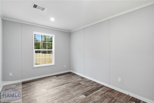 93 Thrasher Circle, Jesup, GA 31545