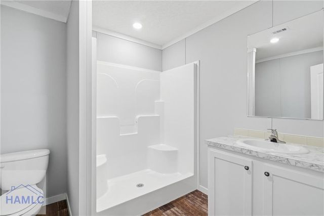 93 Thrasher Circle, Jesup, GA 31545