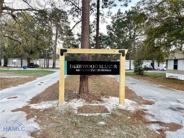 93 Thrasher Circle, Jesup, GA 31545
