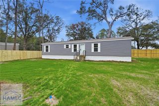 93 Thrasher Circle, Jesup, GA 31545