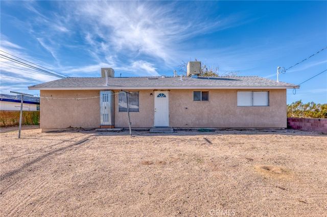 6535 El Sol Avenue, 29 Palms, CA 92277