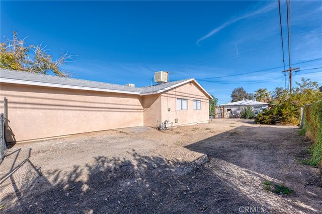 6535 El Sol Avenue, 29 Palms, CA 92277