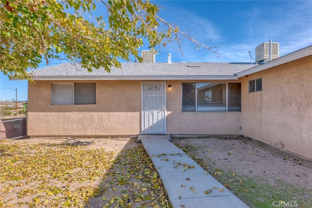 6535 El Sol Avenue, 29 Palms, CA 92277