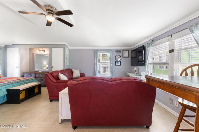 403 South Carolina Avenue, Carolina Beach, NC 28428