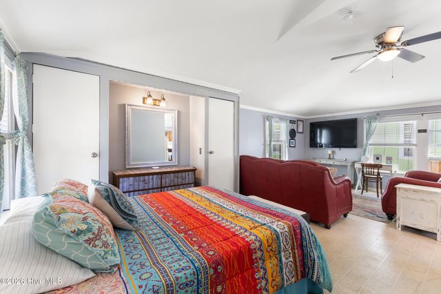 403 South Carolina Avenue, Carolina Beach, NC 28428