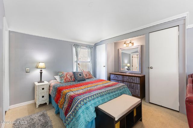 403 South Carolina Avenue, Carolina Beach, NC 28428