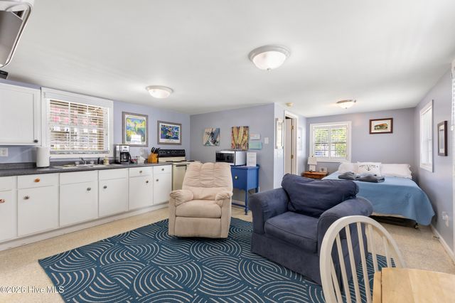 403 South Carolina Avenue, Carolina Beach, NC 28428
