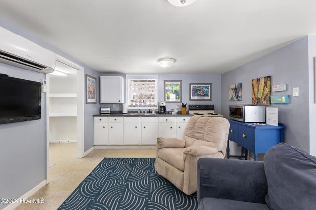 403 South Carolina Avenue, Carolina Beach, NC 28428