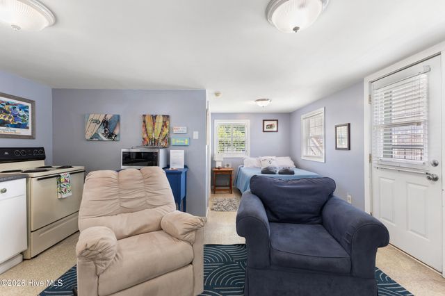 403 South Carolina Avenue, Carolina Beach, NC 28428