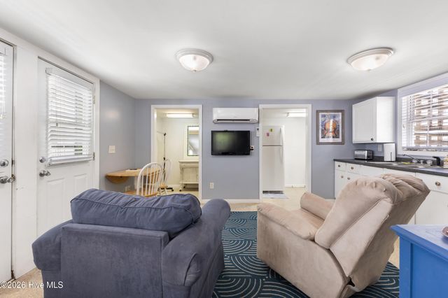 403 South Carolina Avenue, Carolina Beach, NC 28428