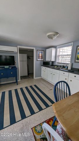 403 South Carolina Avenue, Carolina Beach, NC 28428