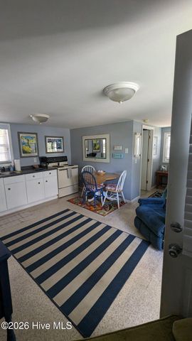 403 South Carolina Avenue, Carolina Beach, NC 28428