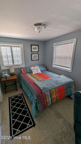 403 South Carolina Avenue, Carolina Beach, NC 28428
