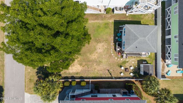 403 South Carolina Avenue, Carolina Beach, NC 28428