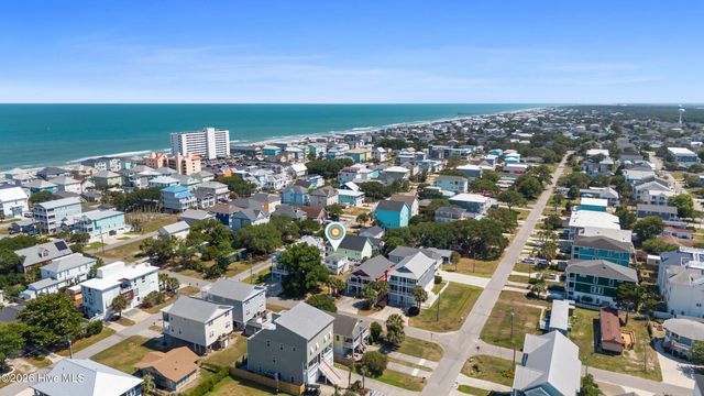 403 South Carolina Avenue, Carolina Beach, NC 28428