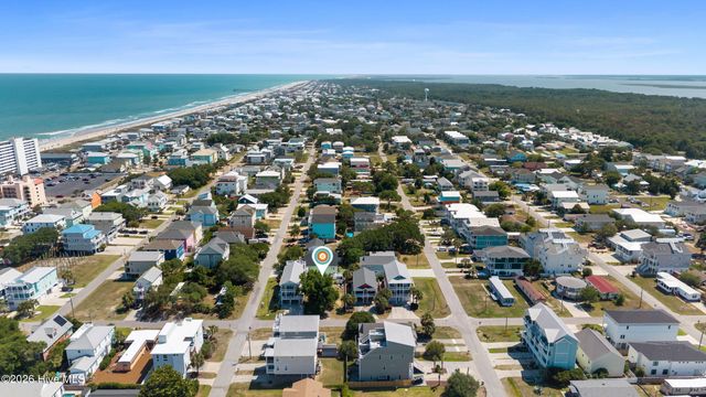 403 South Carolina Avenue, Carolina Beach, NC 28428