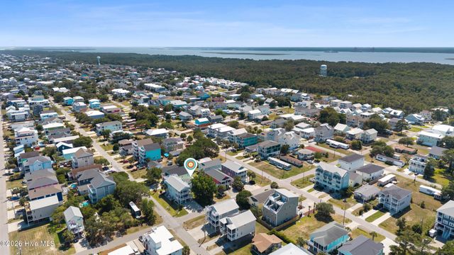 403 South Carolina Avenue, Carolina Beach, NC 28428