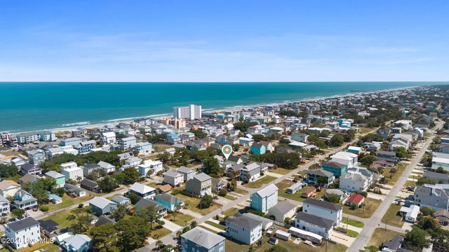 403 South Carolina Avenue, Carolina Beach, NC 28428