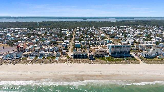 403 South Carolina Avenue, Carolina Beach, NC 28428