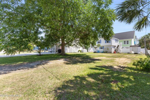 403 South Carolina Avenue, Carolina Beach, NC 28428