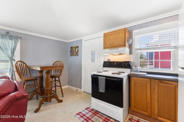 403 South Carolina Avenue, Carolina Beach, NC 28428